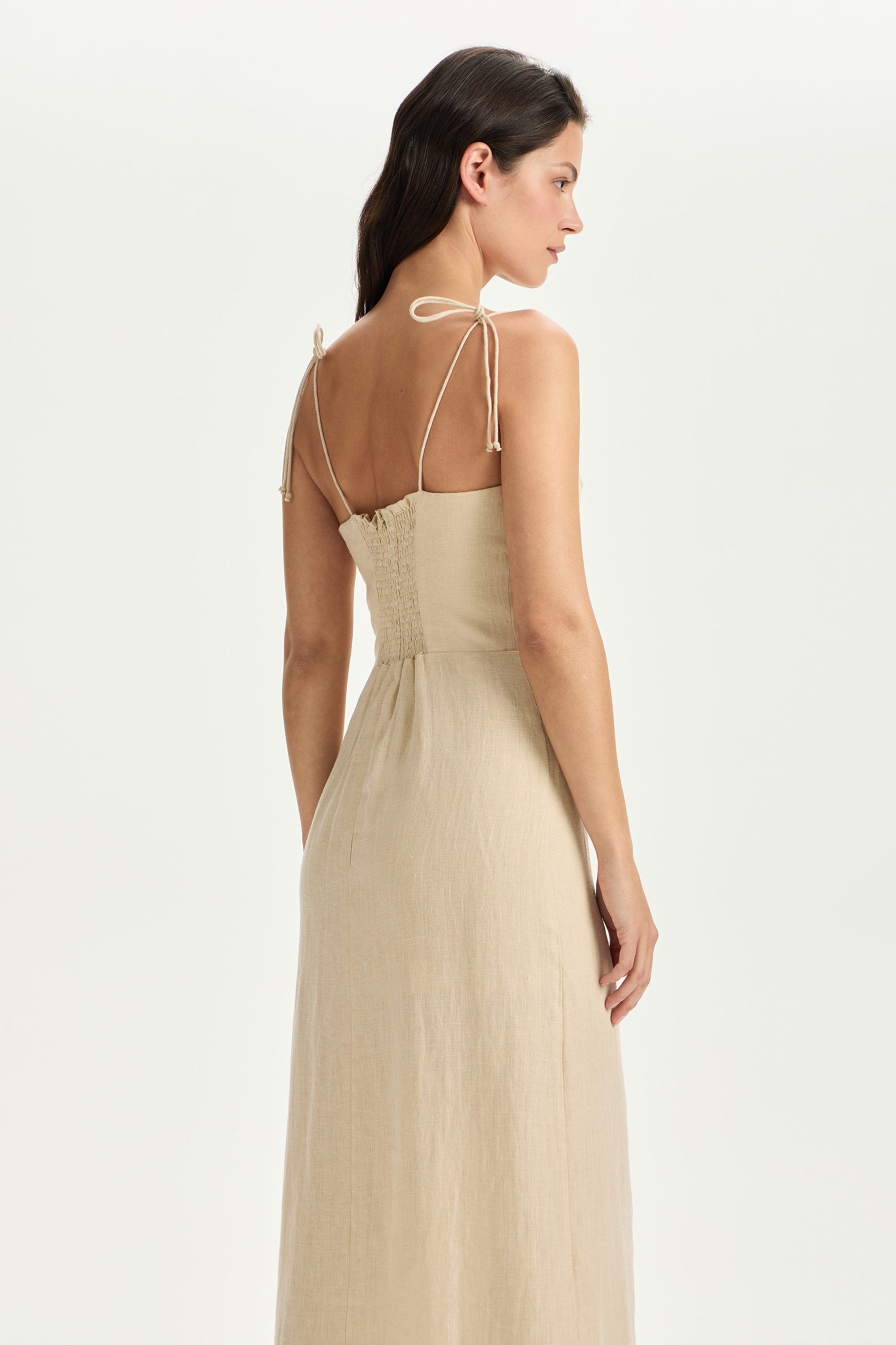 Платье Marcella