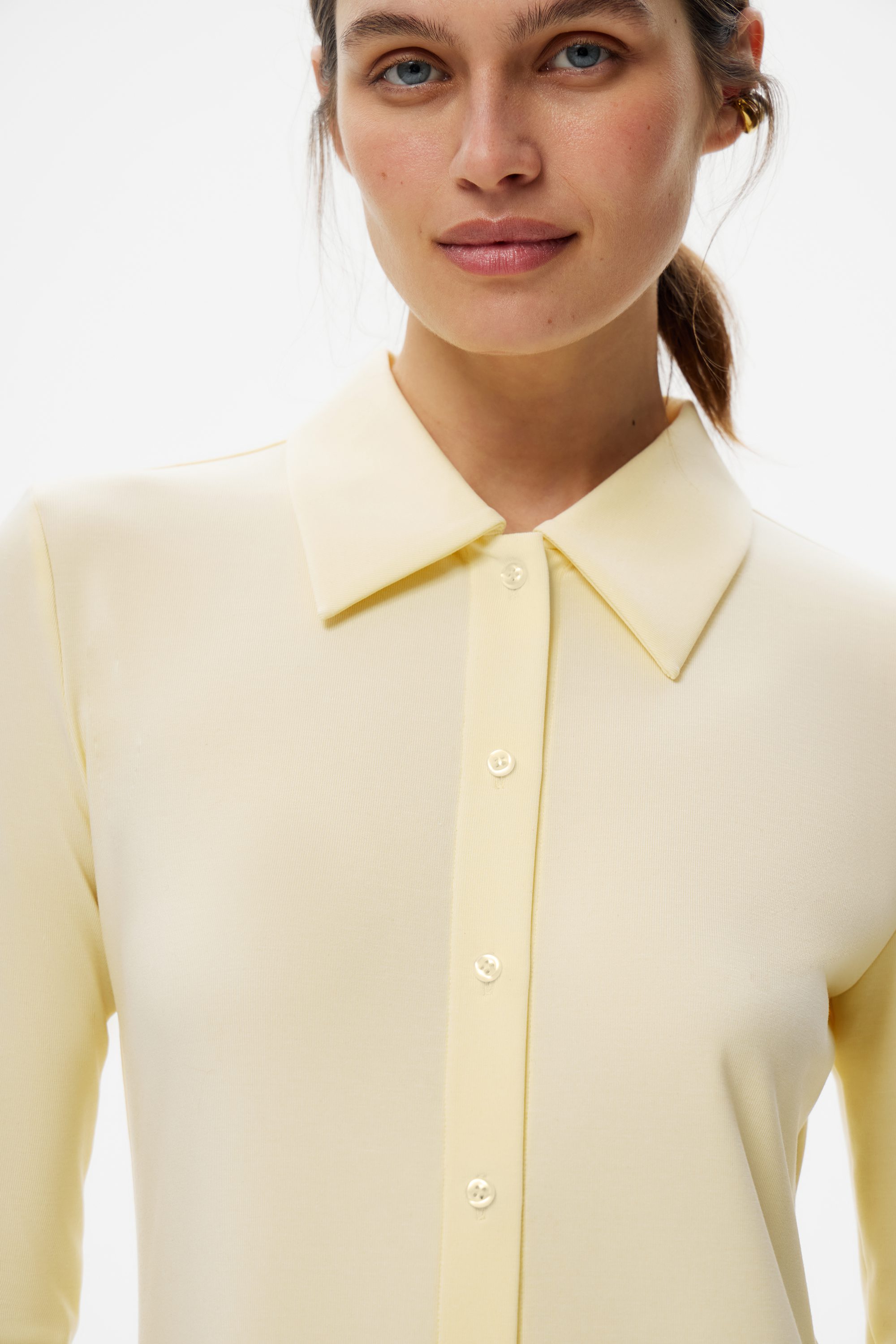 Трикотажное платье Rive