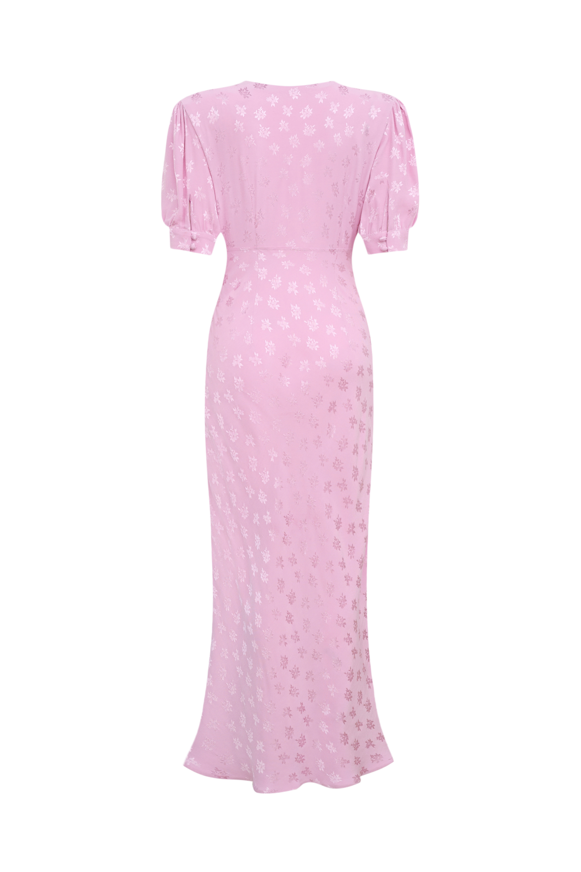Платье Sea Breeze pink