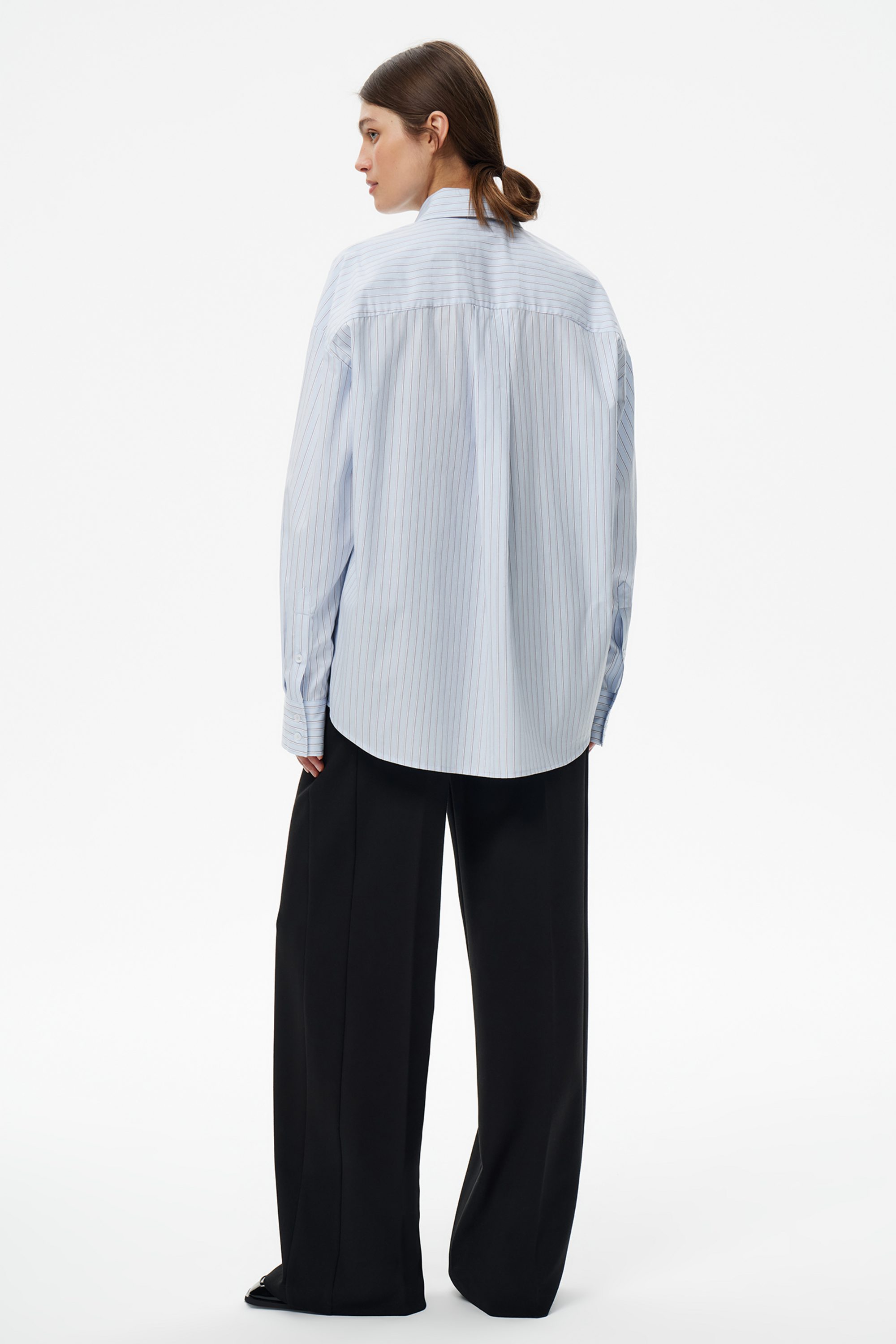 Рубашка Miley bleu