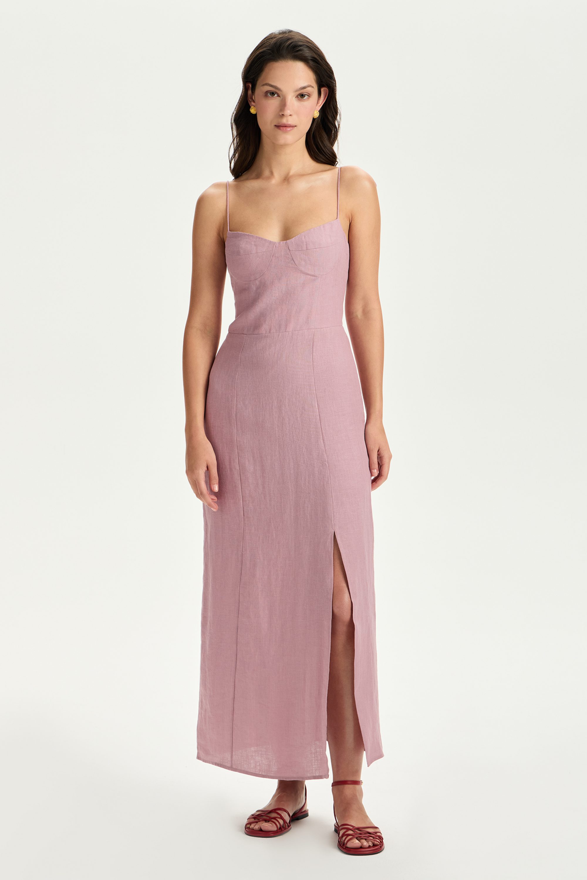 Платье Marcella