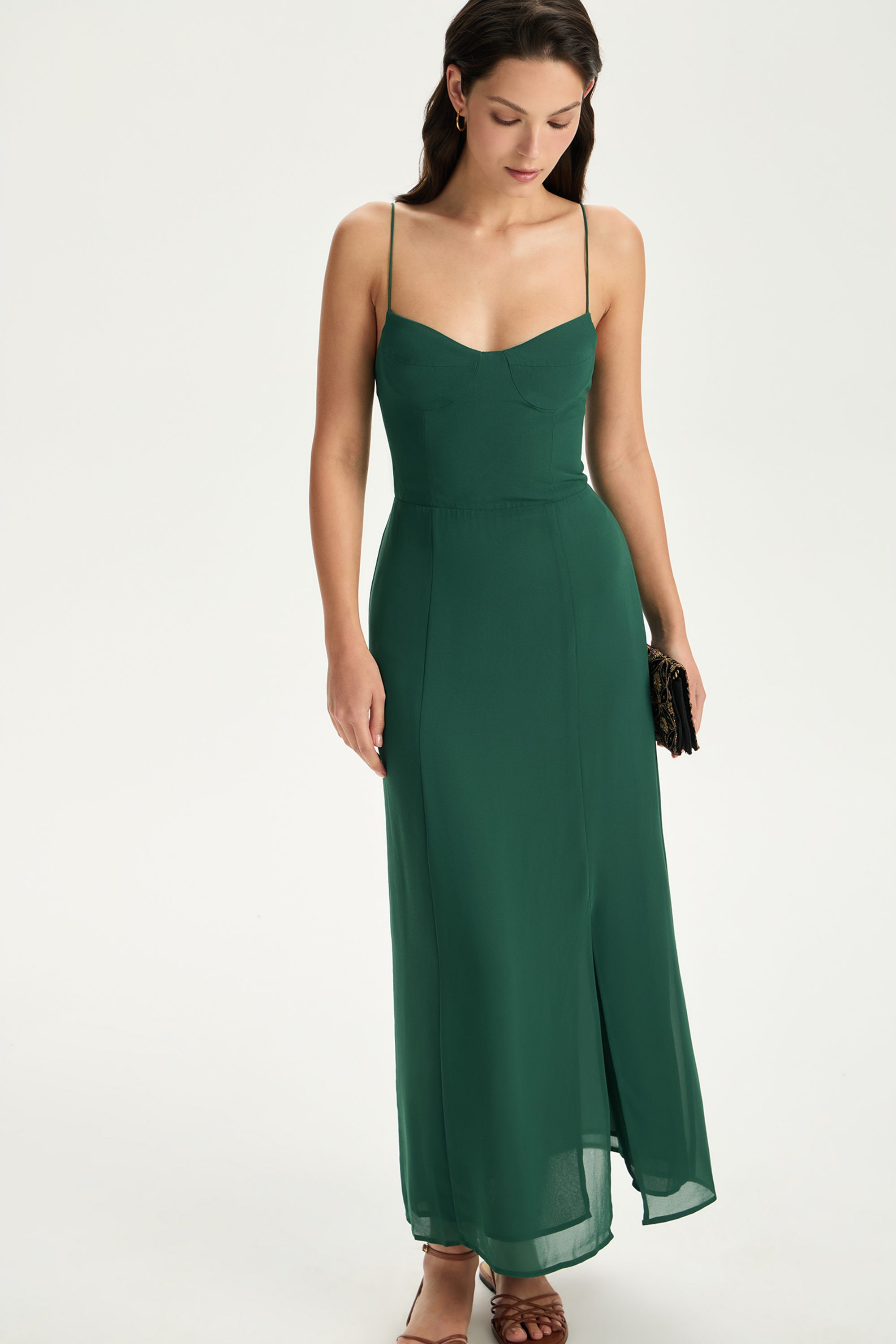 Платье Marcella