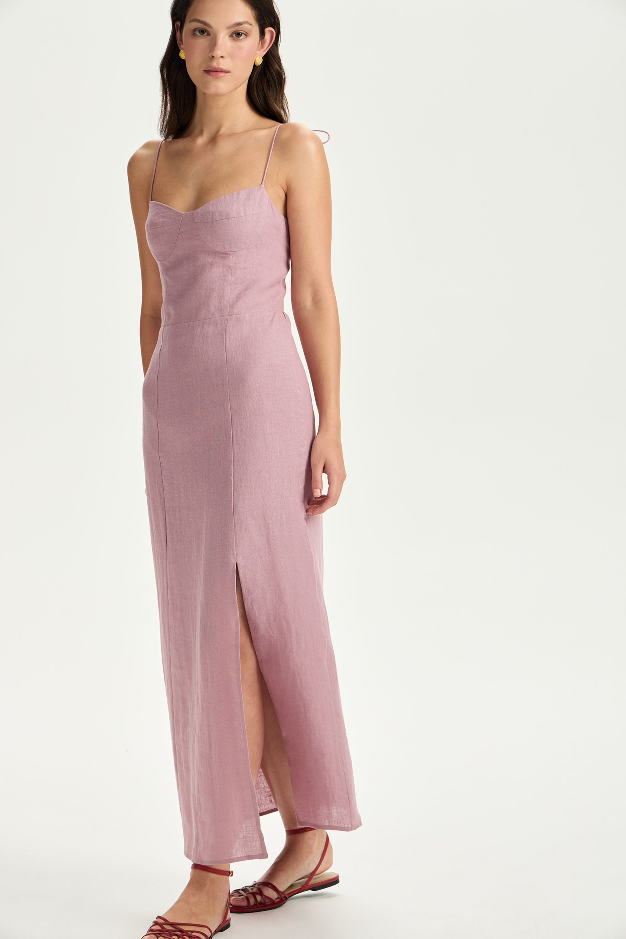 Платье Marcella