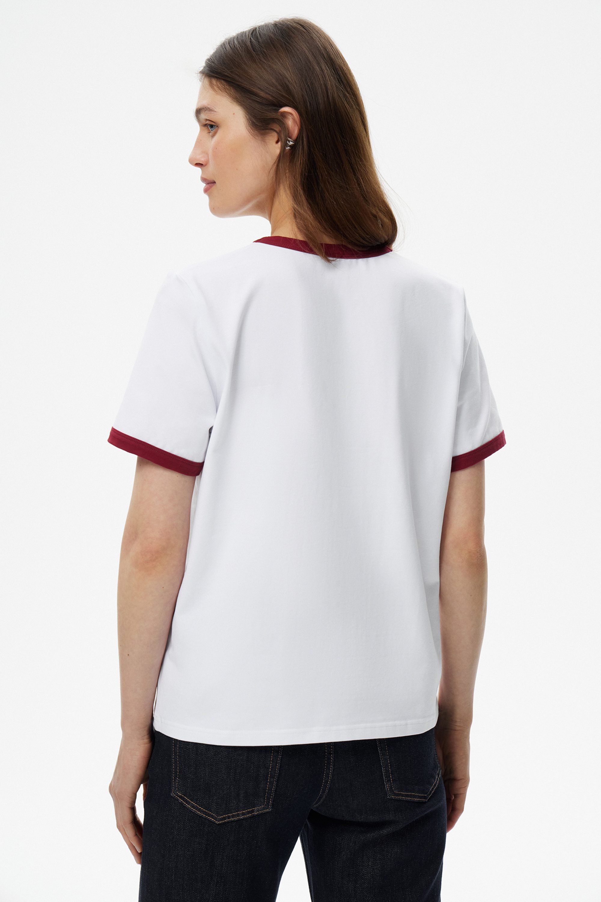 Футболка Roadtrip 