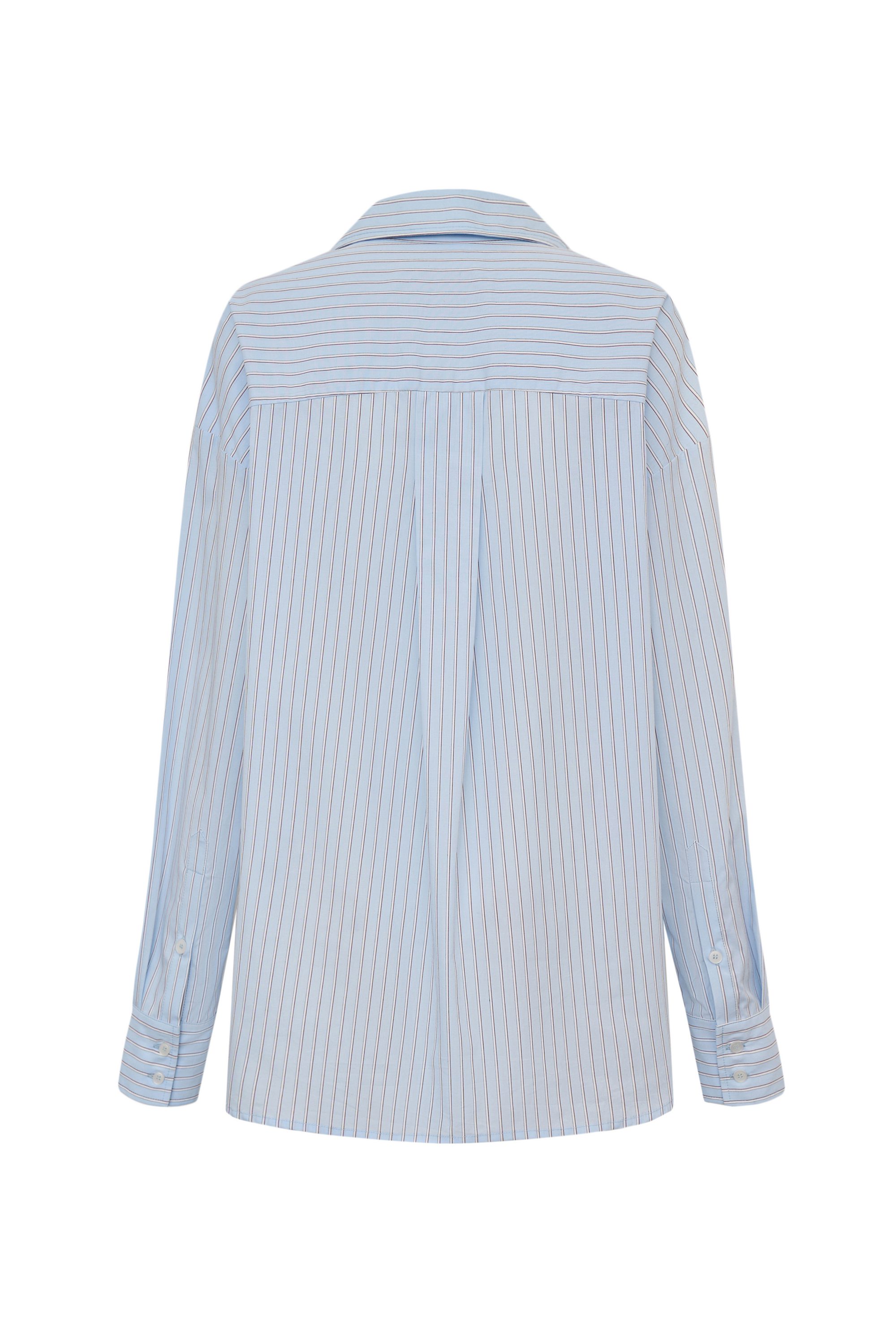 Рубашка Miley bleu