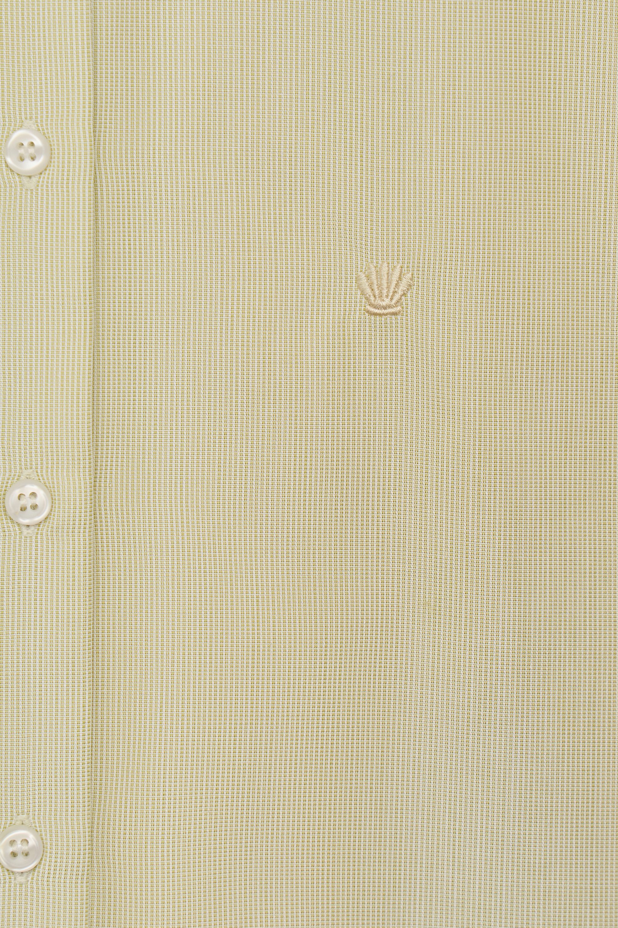 Рубашка из хлопка Oxford Miley