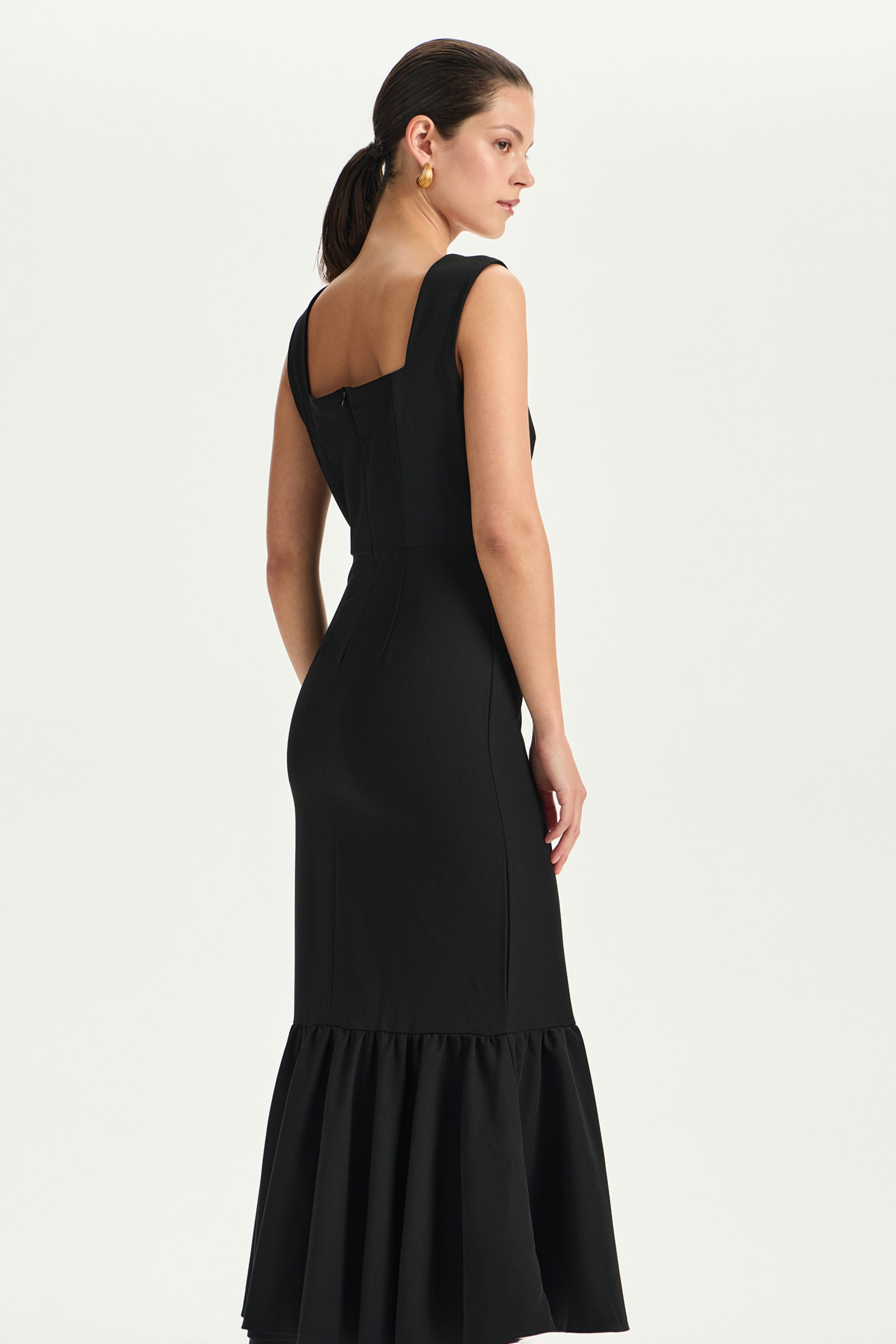 Платье Cassandra