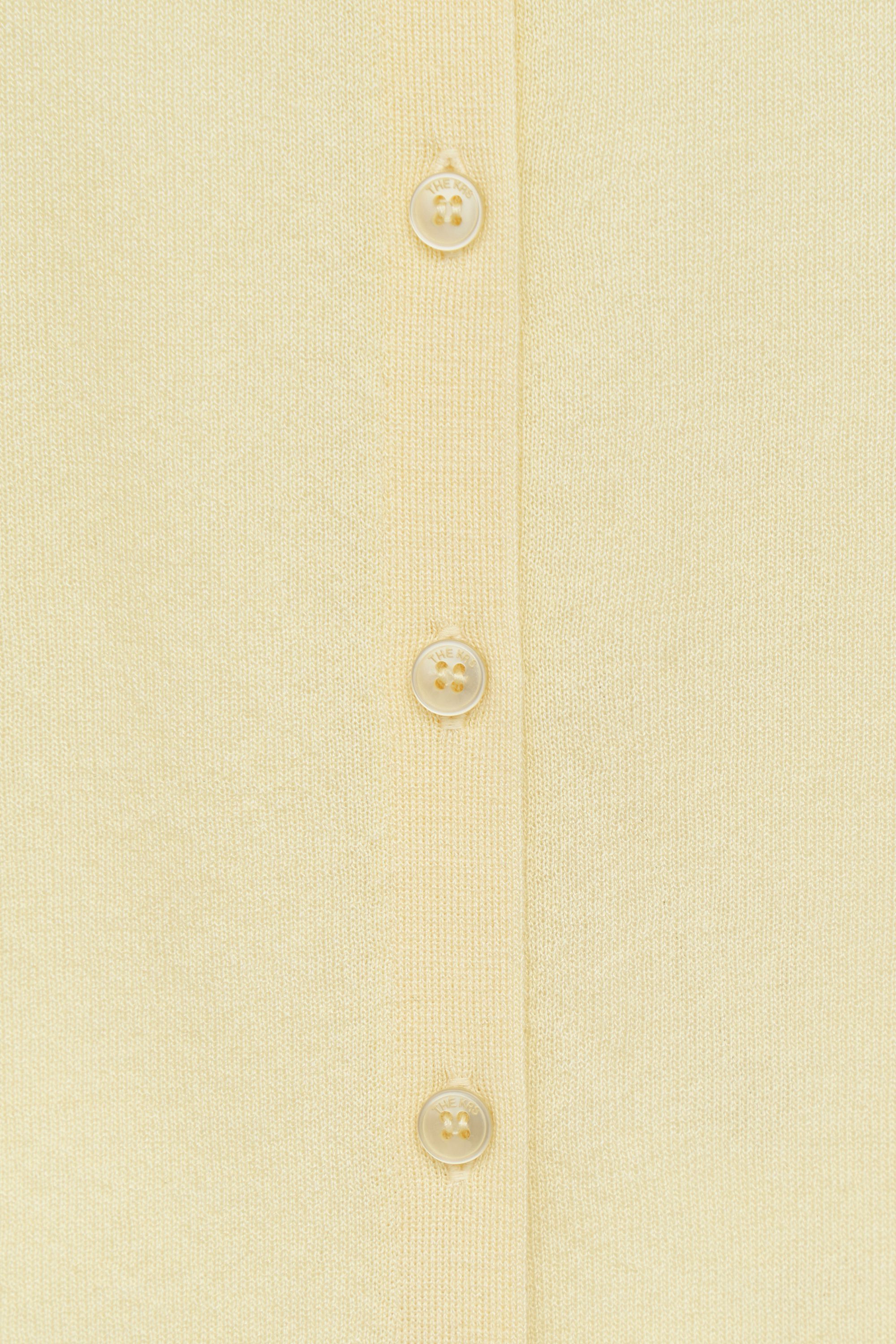 Кардиган из вискозы Voile sun