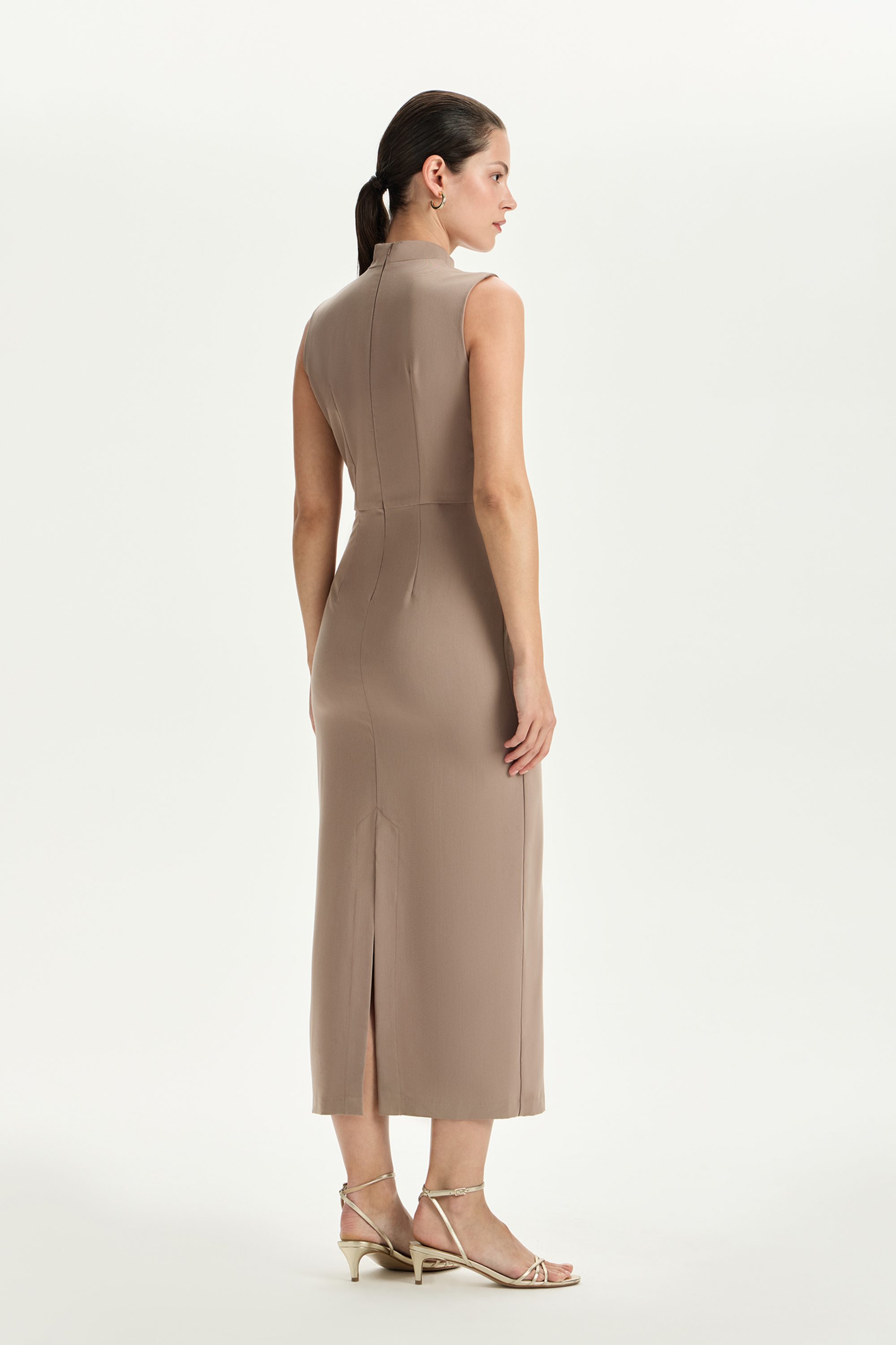 Платье Margaret