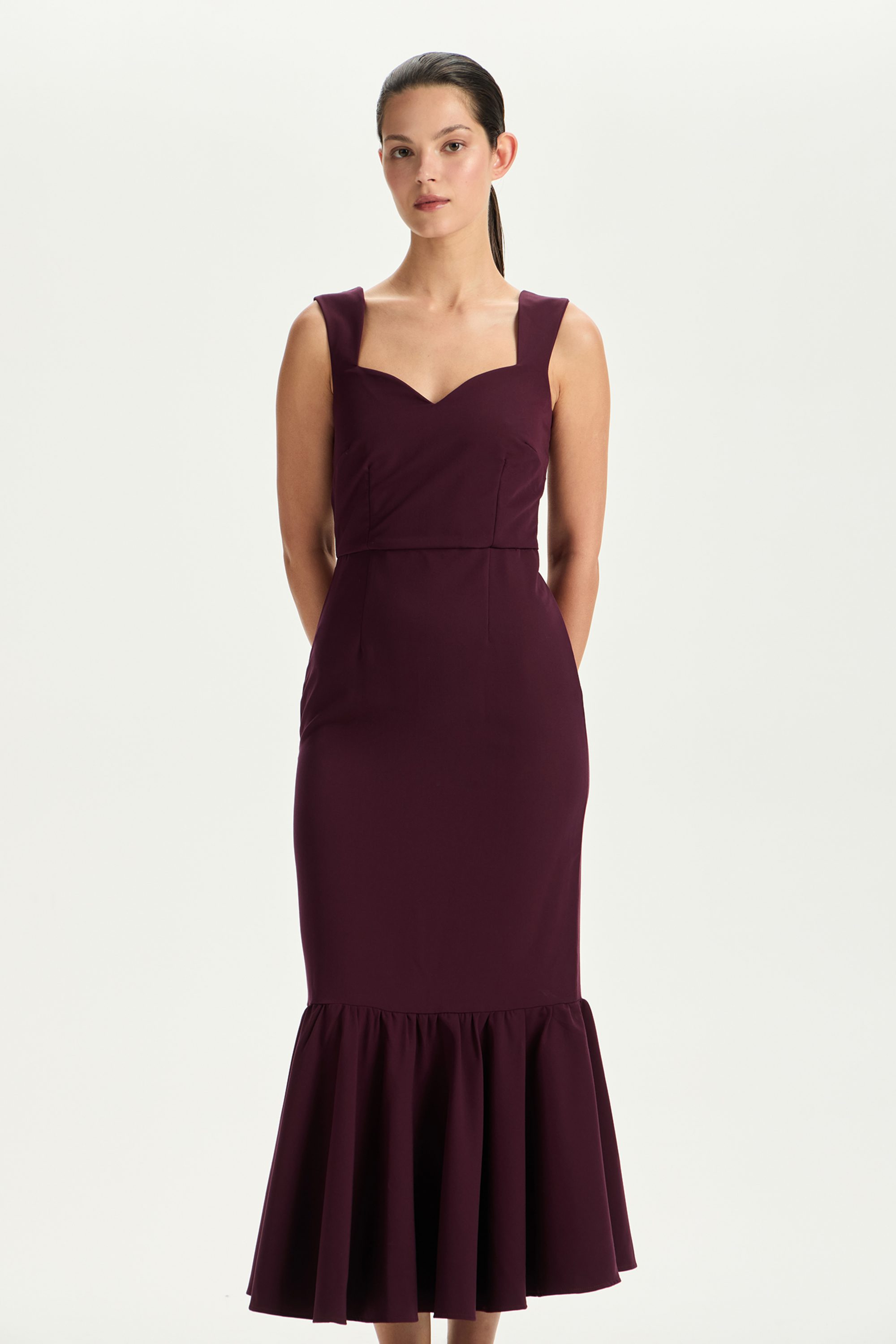 Платье Cassandra