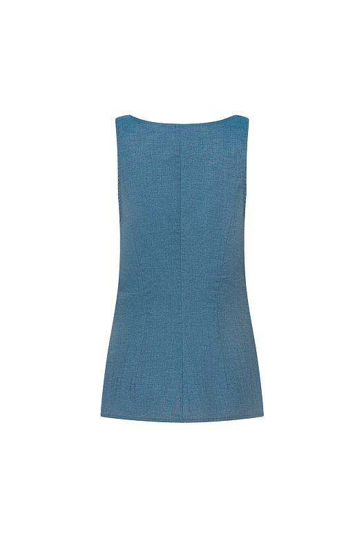 Топ на завязках Luisa