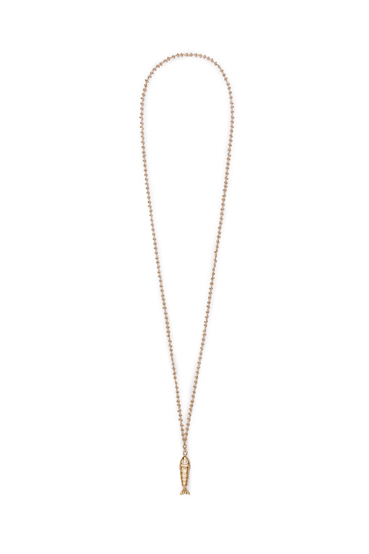 Сотуар Gold fish