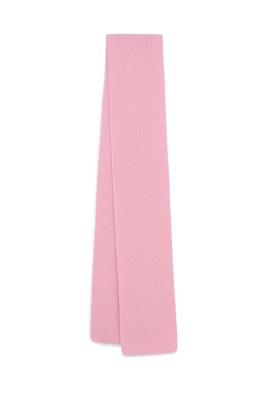 Шарф из шерсти мериноса и кашемира Rose
