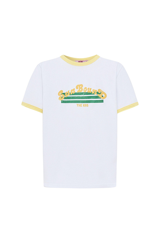 Футболка Sun Bound