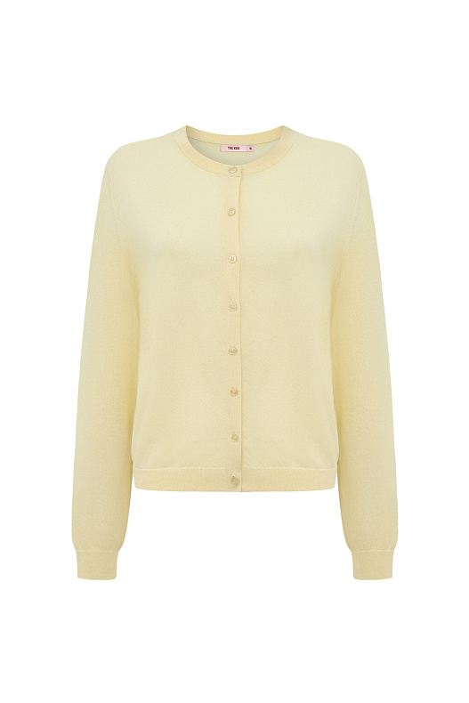 Кардиган из вискозы Voile sun