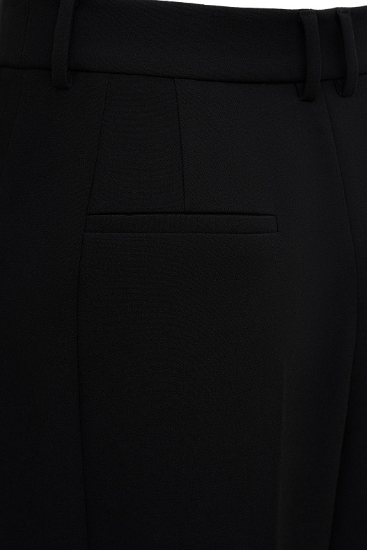 Прямые брюки Seine