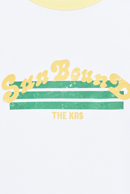 Футболка Sun Bound