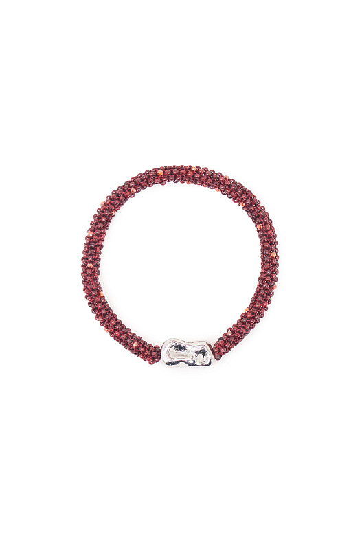 Браслет из бисера