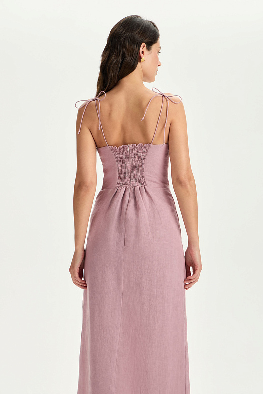 Платье Marcella