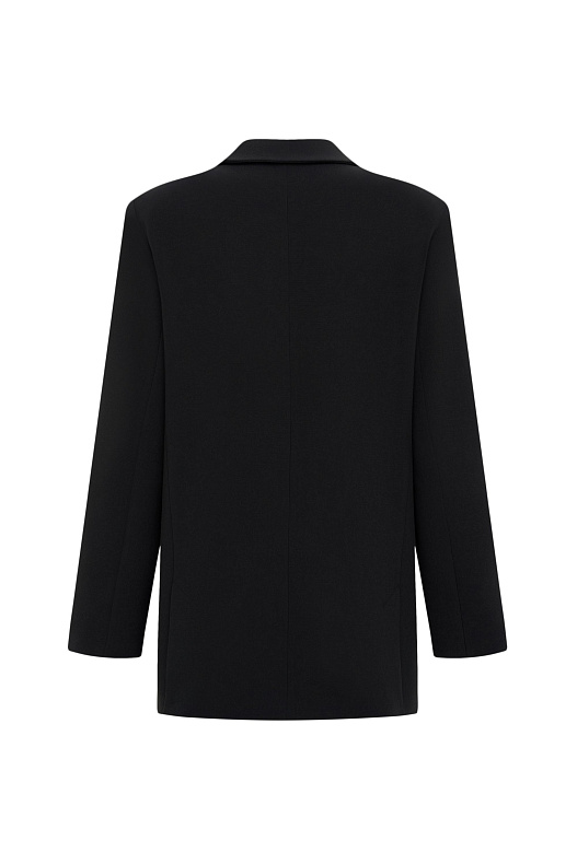 Жакет мужского кроя Snob noire