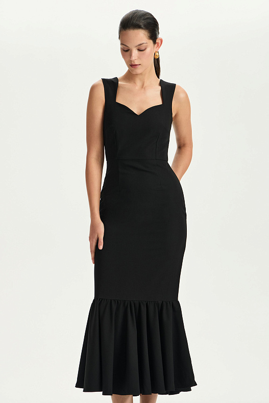 Платье Cassandra