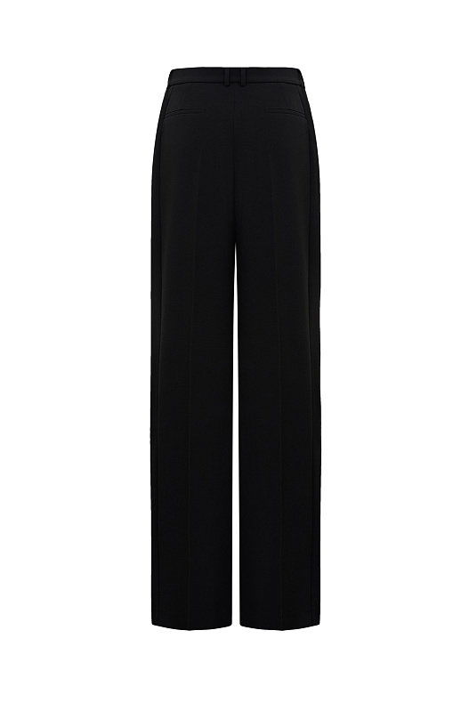 Прямые брюки Seine