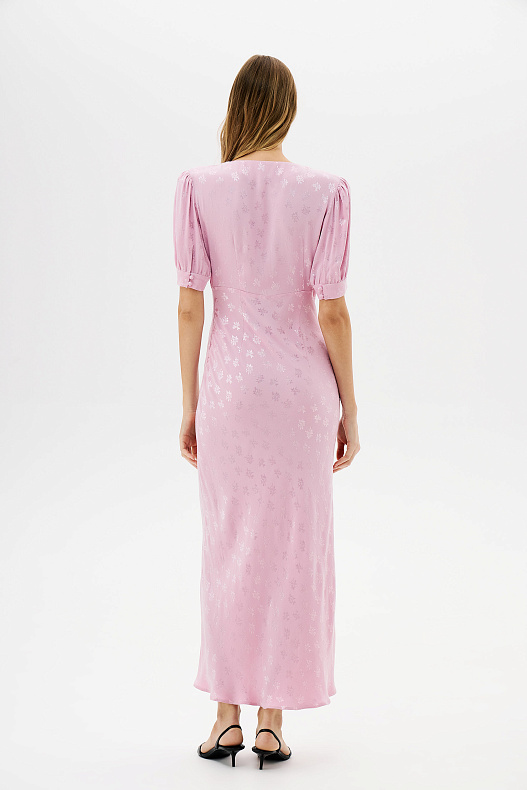Платье Sea Breeze pink