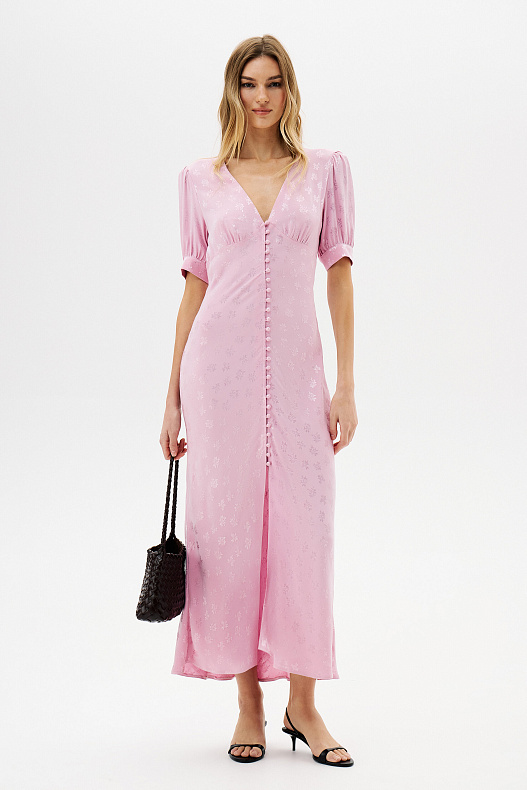 Платье Sea Breeze pink