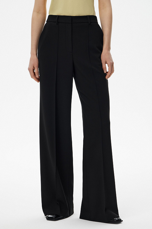 Прямые брюки Seine