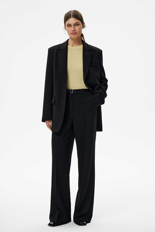 Прямые брюки Seine