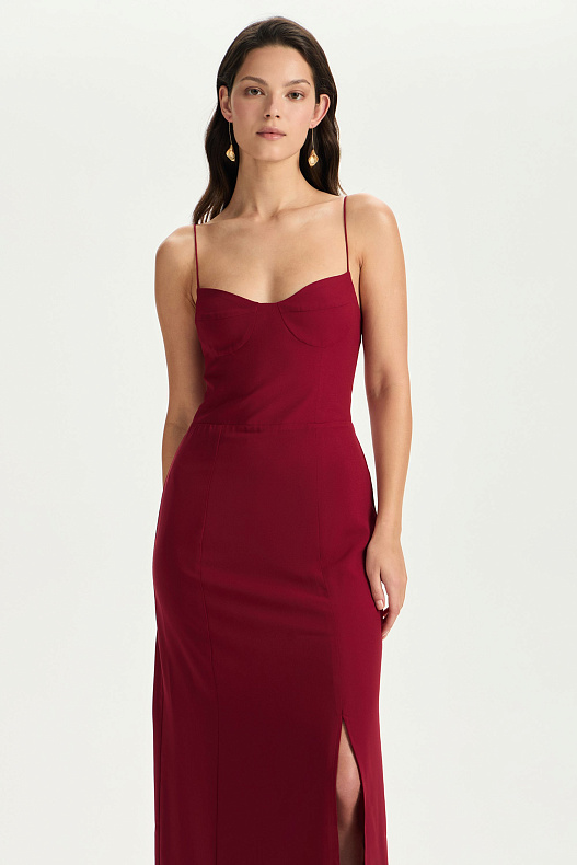 Платье Marcella