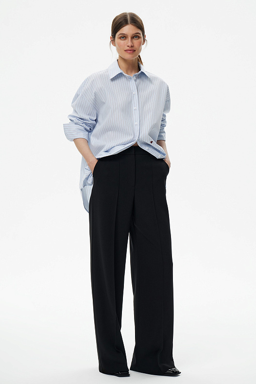 Рубашка Miley bleu