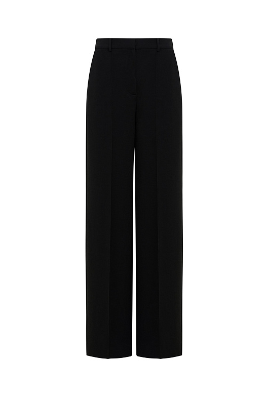 Прямые брюки Seine