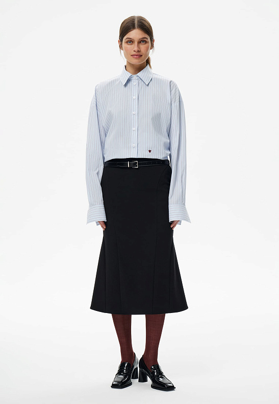 Юбка Horizon noire