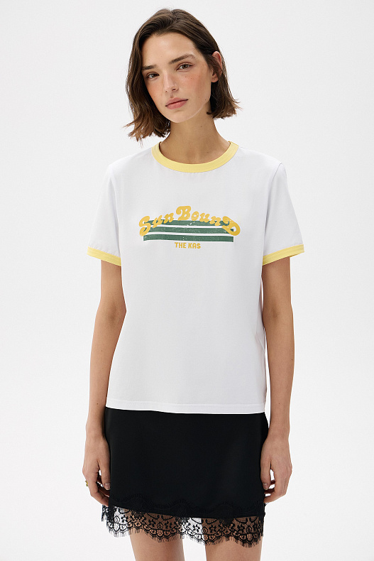 Футболка Sun Bound