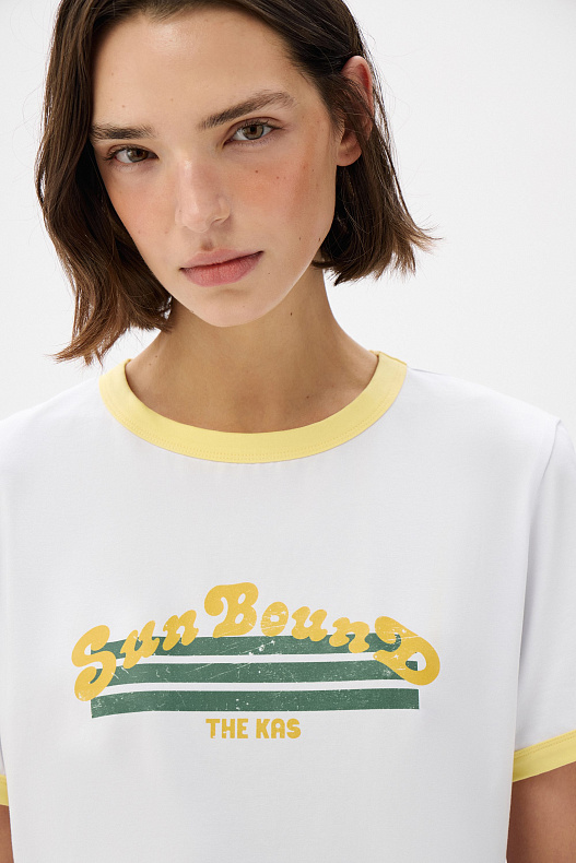 Футболка Sun Bound