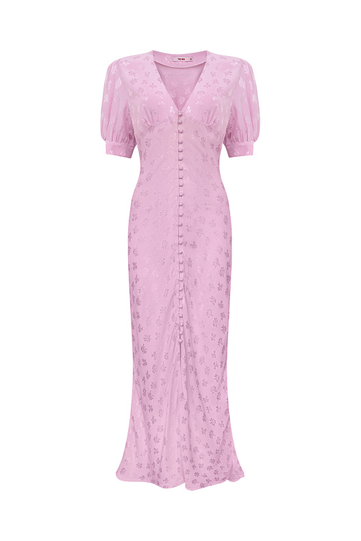 Платье Sea Breeze pink