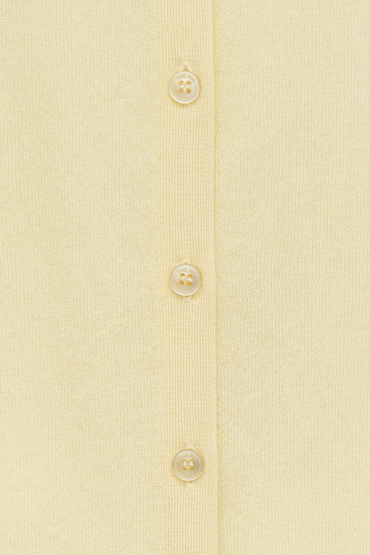 Кардиган из вискозы Voile sun