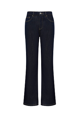 Джинсы Bootcut