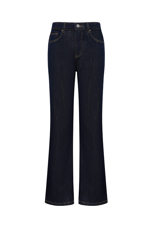 Джинсы Bootcut