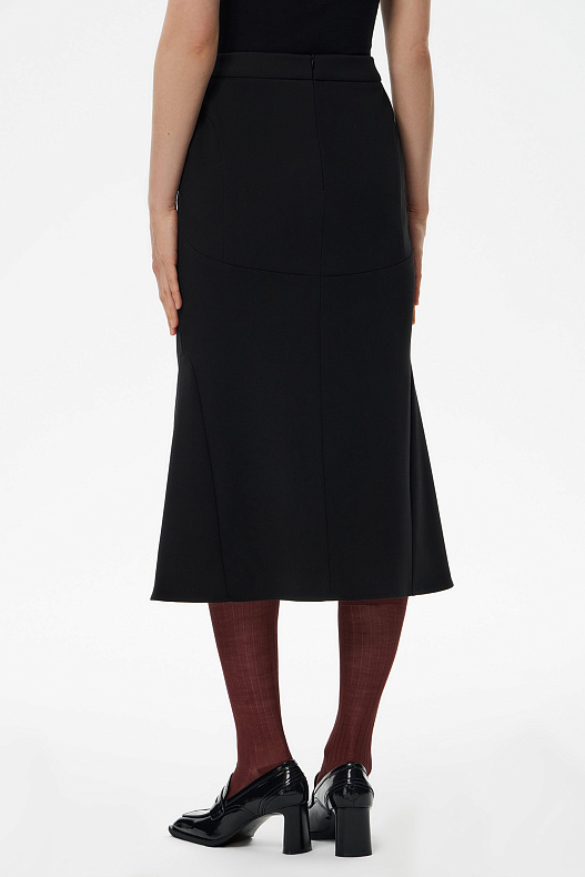 Юбка Horizon noire