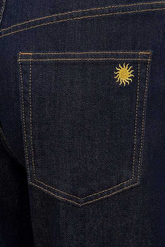 Джинсы Bootcut