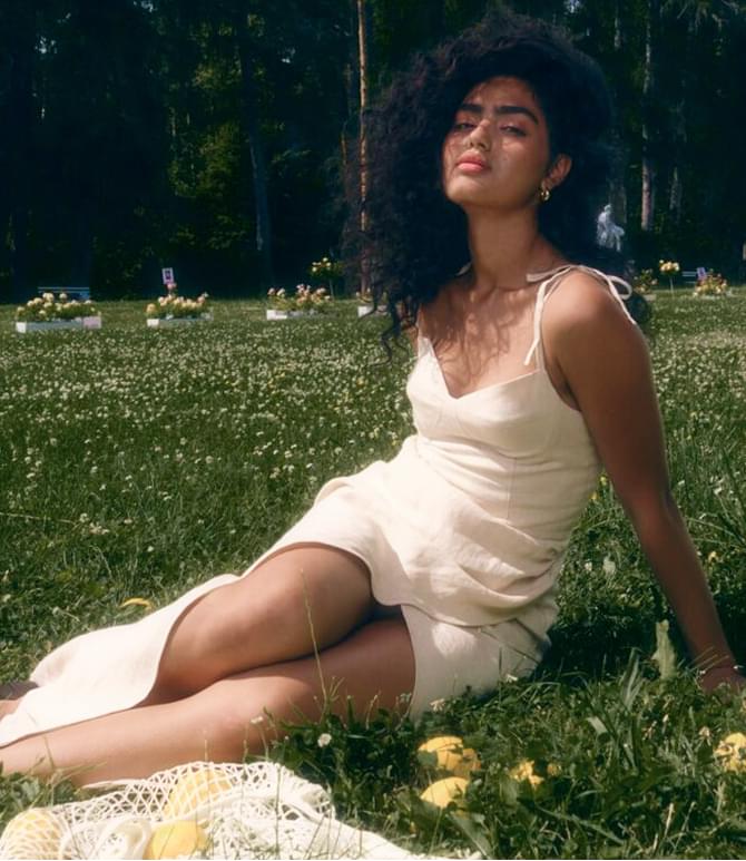 Элегантные платья: комфорт и утончённость